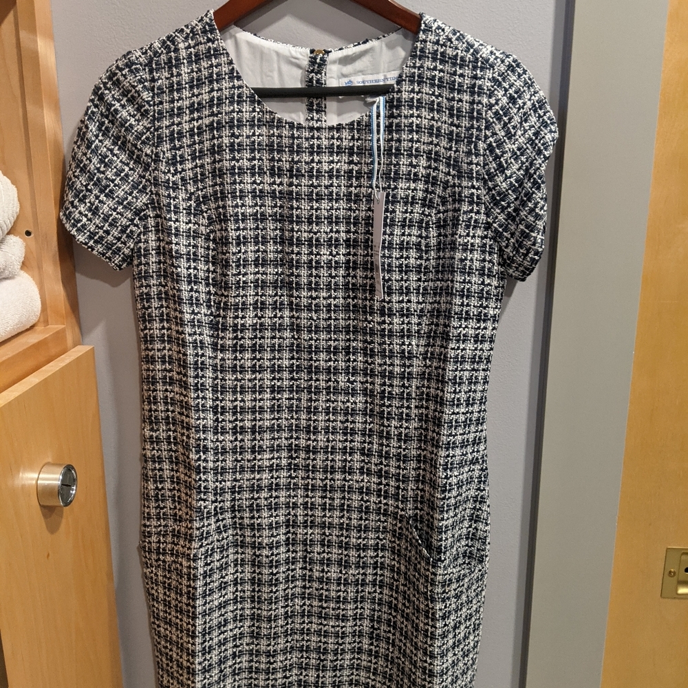 Southern Tide Dress